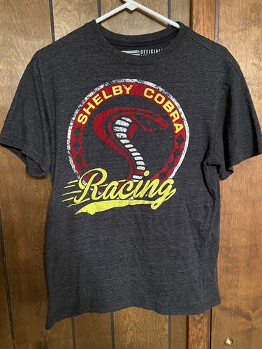 Ford men mustang shelby - men's,