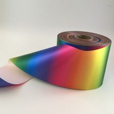 Personalised Birthday Sash Sashes Any Age 18th 21st 30th 40th 50th 60th 70th