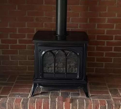 Stovax ashton 8513 - ashton, coal