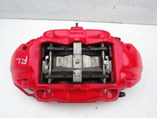 2020 HONDA CIVIC TYPE-R MK10 BREMBO FRONT PASSENGER SIDE BRAKE CALIPER