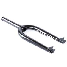Federal assault bmx forks - federal,