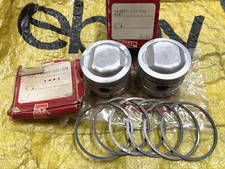 Honda 68-74 CB450 67-74 CL450