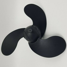 MARINER 2 HP 2.2 HP 2.5 HP 3 HP 3.3 HP 3.5 HP PROPELLER  7.4 X 5.7  2 & 4 STROKE