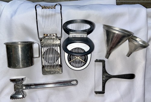 Lot aluminum kitchen - lot, 7