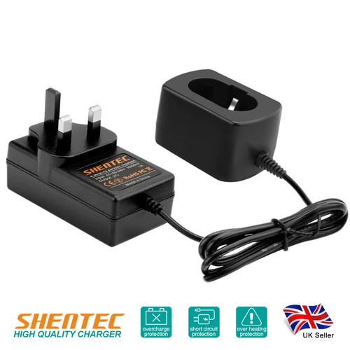 Cd battery charger - battery,