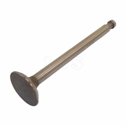 Inlet exhaust valve - exhaust, fit