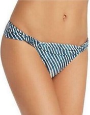 VIX BLUE STRIPE CORALES BIA
