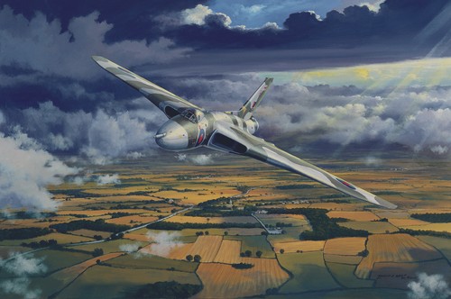 Limited edition aviation - limited,