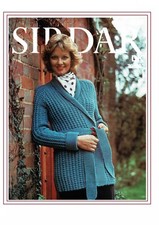 Ladies cardigan Jacket