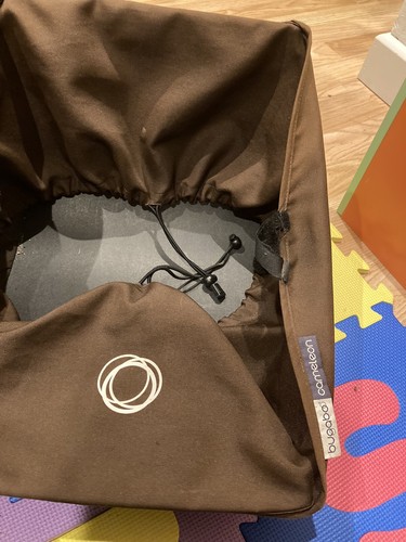 Bugaboo under buggy basket - bugaboo,