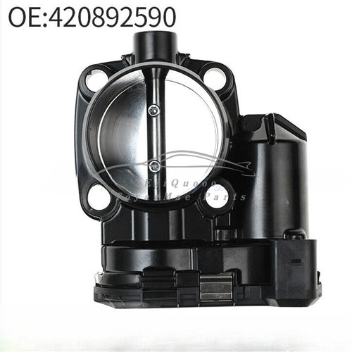Throttle body 420892592 - throttle,