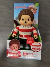 Monchhichi Chicaboo Talking