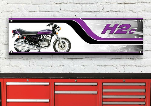 Br116b kawasaki 750 h2c - br116b, 1975