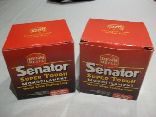 Penn senator super mono - super, bulk