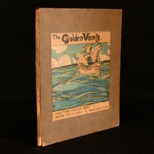 1903 The Golden Vanity and the