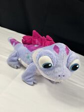 Disney Frozen 2 Bruni Salamander Walk & Glow Fire Spirit Sound & Moves Toy