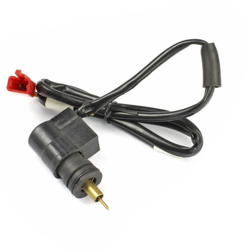 Automatic starter for - automatic, 125cc