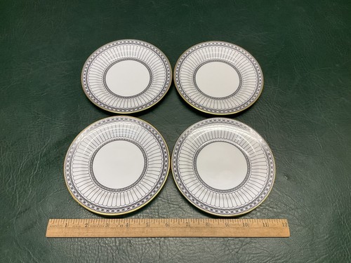 Set wedgwood colonnade - of,