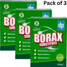 Borax substitute multi - 3, x