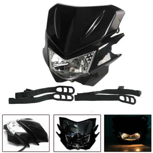 Universal motorcycle fairing - motorcycle,