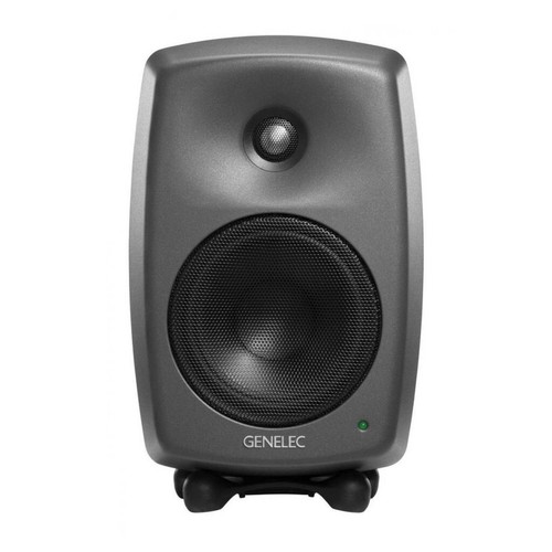 Genelec 8340 apm amplified - 8340,