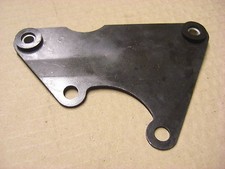 CLASSIC MINI RADIATOR TOP BRACKET FOR 1275 COOPER S BLACK CAM4622 12G617 JS2002B