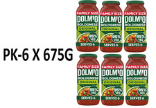 Dolmio Original Bolognese