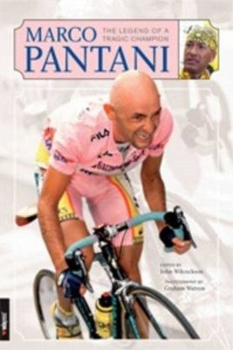 Marco pantani the legend - marco, pantani: