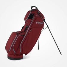 PING Hoofer Stand Carry Golf
