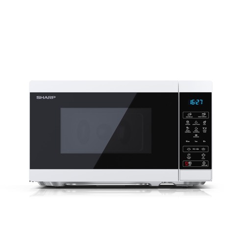 Sharp ms02u white 800w - sharp,