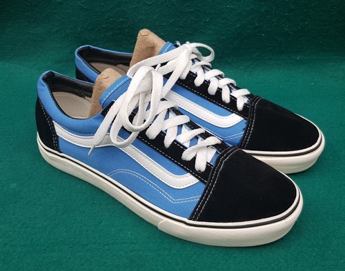Vans old skool - vans,