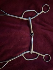 5.5" American Gag Bit  *Free