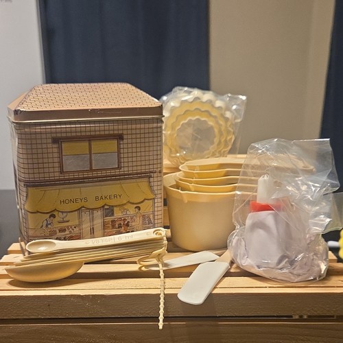 Bristol ware honey bakery - bristol, honey’s