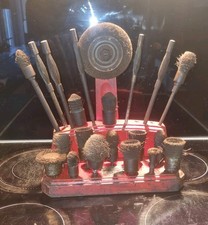 Vintage Carborundum Engineers