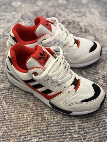 Adidas 8000 scarlet size - zx, scarlet.size