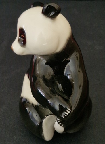 Vintage lomonosov panda - vintage,