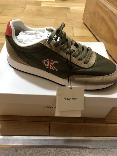 Calvin klein - calvin,