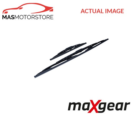 Windscreen wiper blade - wiper, lhd