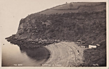 EQS  Vintage Postcard
