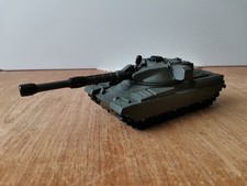 Dinky toys 683 chieftain - 683,