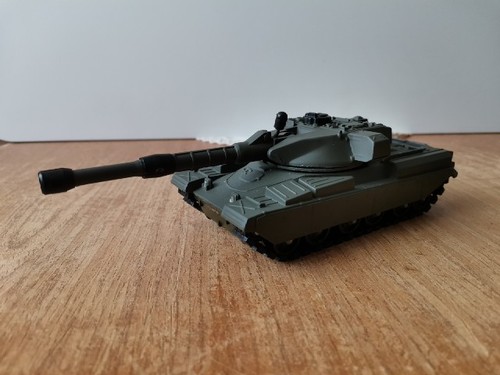 Dinky toys 683 chieftain tank - toys,