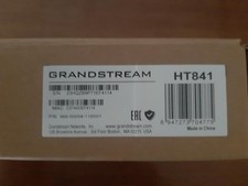 Grandstream HT841 - VoIP