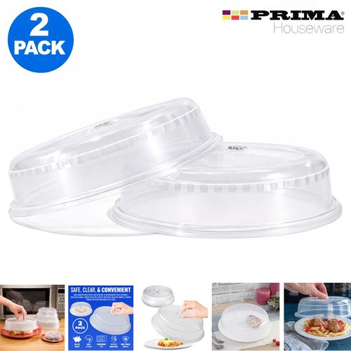 Microwave food plate - 2, x