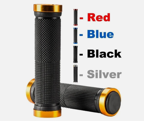 Bicycle handle bar grips - bicycle,