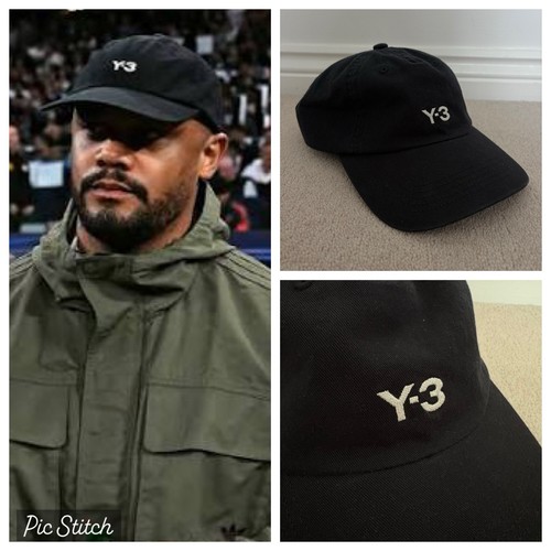 Black dad cap size - size, small