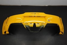 TOYOTA GR SUPRA REAR BUMPER