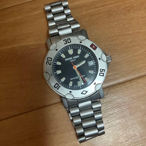 Swiss army dhc - army, dhc+