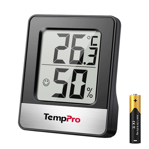 Temppro tp49 small - temppro,