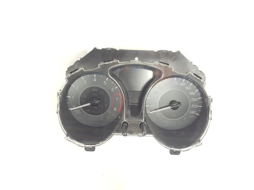 24810bv65a dashboard nissan - dashboard,