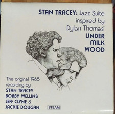 Stan Tracey - Jazz Suite